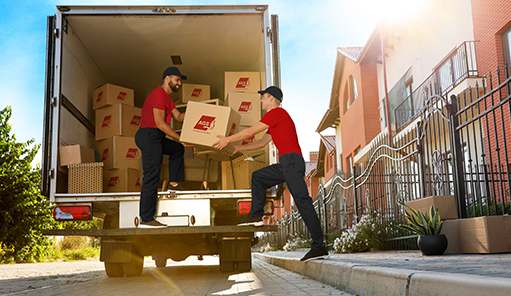 AGS branches on the move