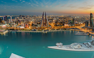 Expat Guide to Moving to Bahrain from India