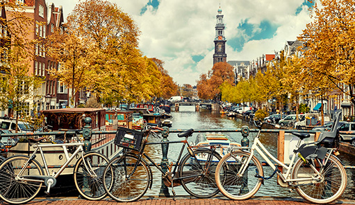 Navigating the Netherlands: your all-inclusive guide to public transport and driving