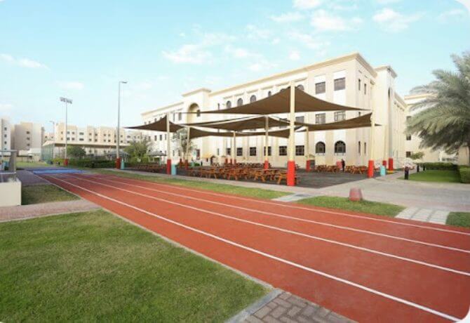 The British International School, Abu Dhabi