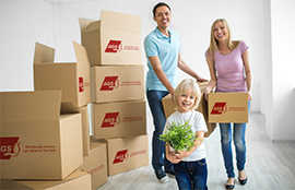 Brown is the new white: AGS introduces new packaging