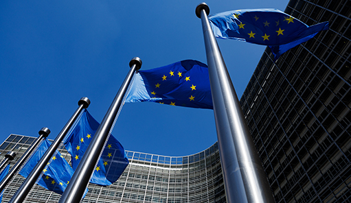 European Commission launches Entry/Exit System in phased rollout
