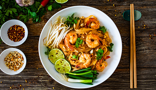 Pad Thai