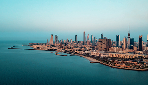 Mobilitas expands to Kuwait under AGS standard