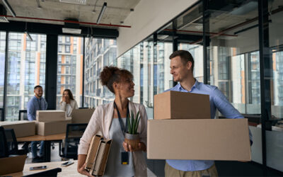 3 Important Considerations When Moving Your Employees abroad