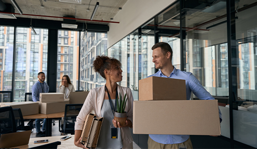 3 Important Considerations When Moving Your Employees abroad