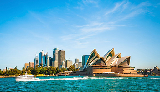 Your Go-To Guide for moving to Australia from the Netherlands in 2024