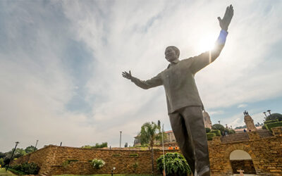 Exploring South Africa – Embracing the Cultural Kaleidoscope