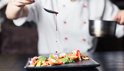 AGS partenaire historique du Salon de la Gastronomie des Outre-mer