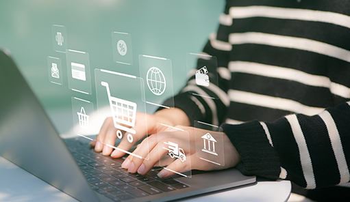 Revolutionising Online Shopping: A Deep Dive into AGS Global Solutions’ ShopnShip Service