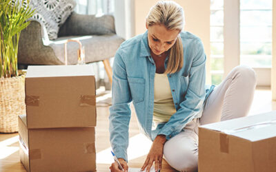 How to unlock the full benefit of your moving insurance