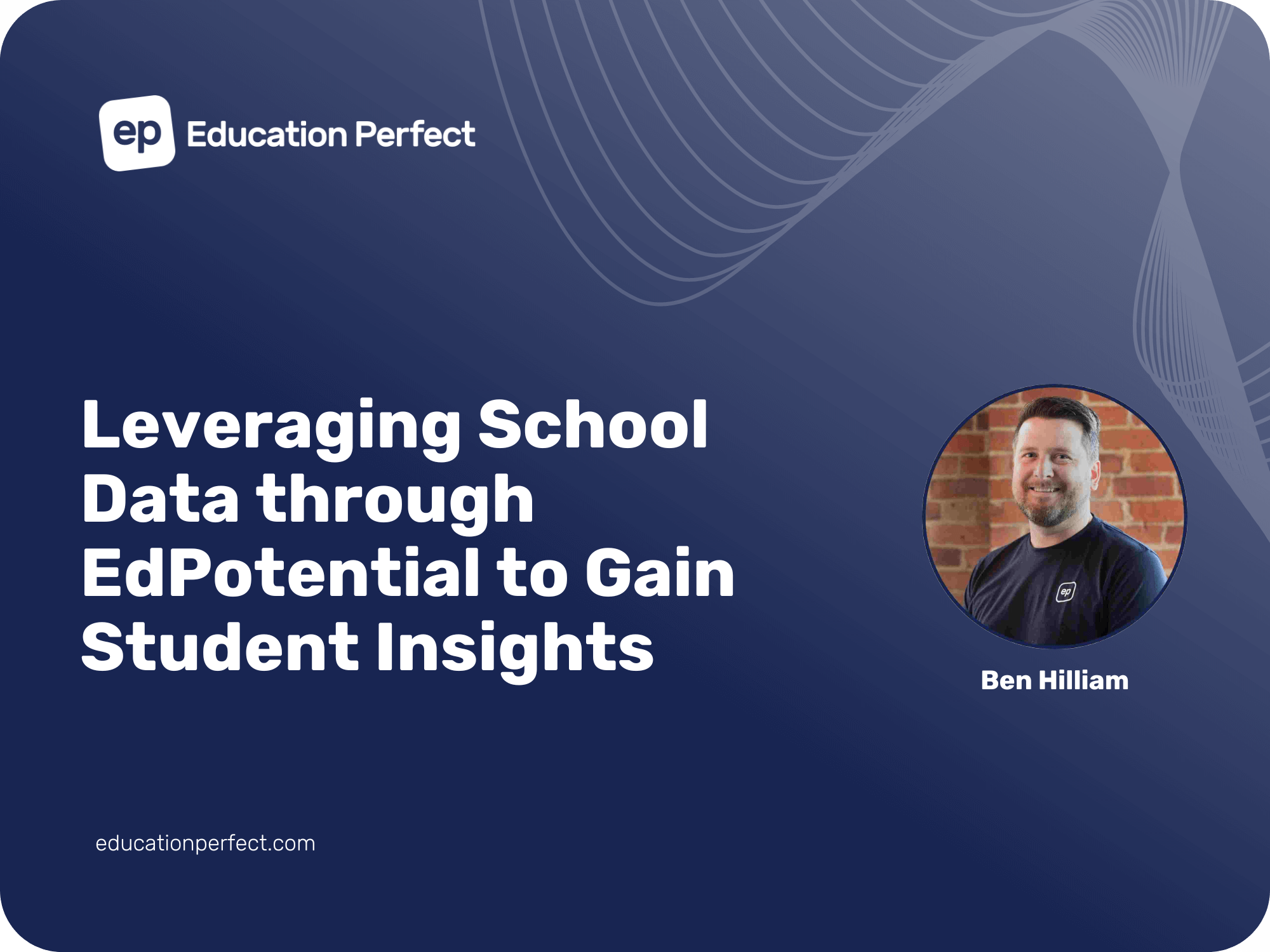 Leveraging School Data through EdPotential