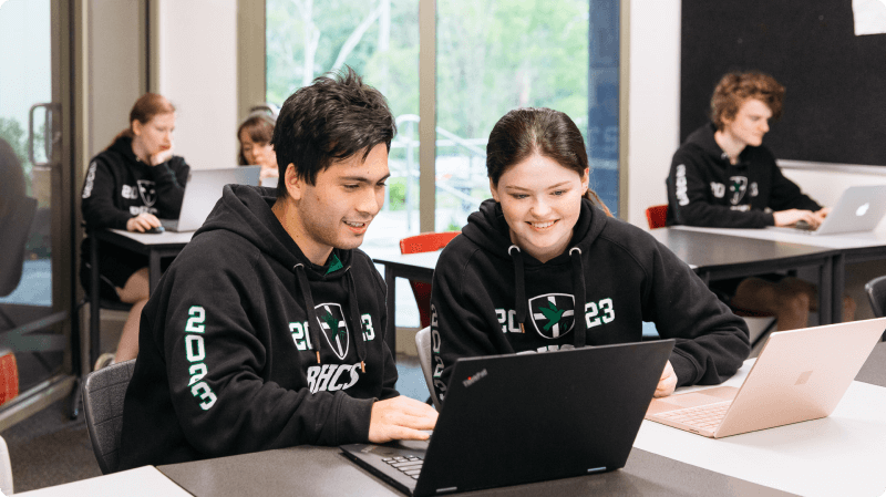 Belgrave Heights Christian School