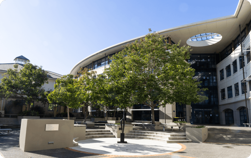 Diocesan School for Girls