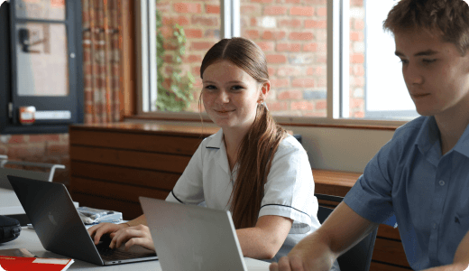 St Mary MacKillop College