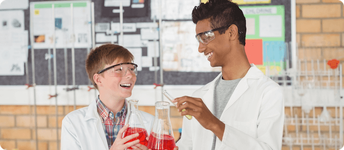 Reimagining Personalised Learning in Science