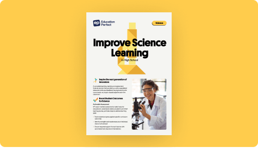 Science in Australia